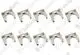 VAILLANT-Clip-x10-VC-146-206-266-316-5-5-R2-u-w-Vaillant-Nr-0020136636 gallery number 1